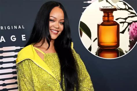 do.they have fake rihanna perfume|what perfume does rihanna wear.